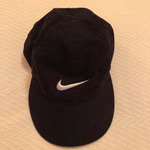 Toddler's Nike baseball hat